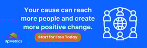 Banner - More positive change