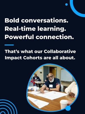 Cohort graphic - side panel blog