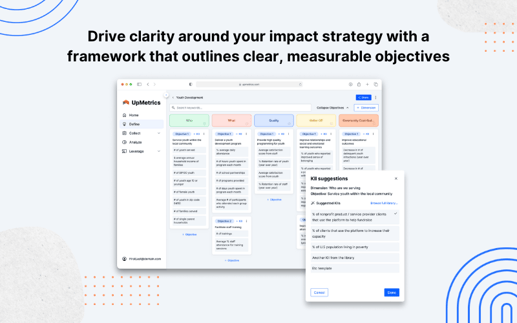 Define - Framework