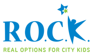 ROCK logo