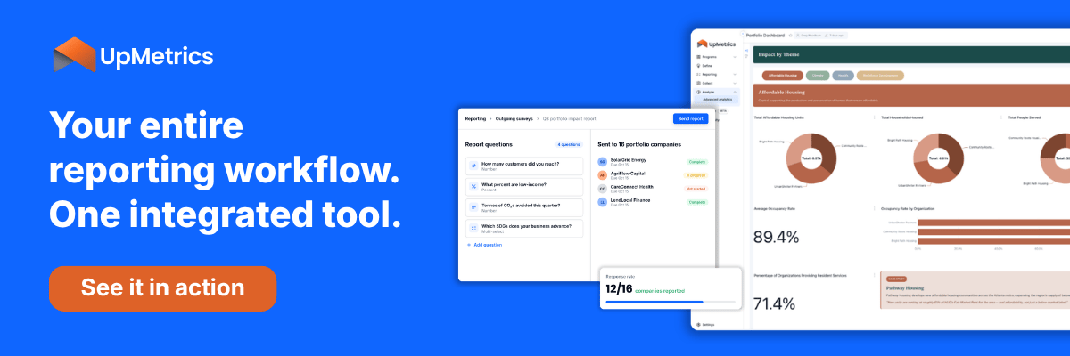 Reporting banner - Impact Investing (600x200)