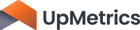 UpMetrics Logo