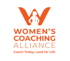 Womens coaching alliance logo
