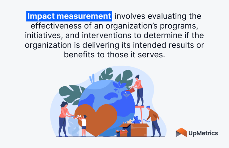 What Is Impact Measurement? Here’s A Complete Rundown