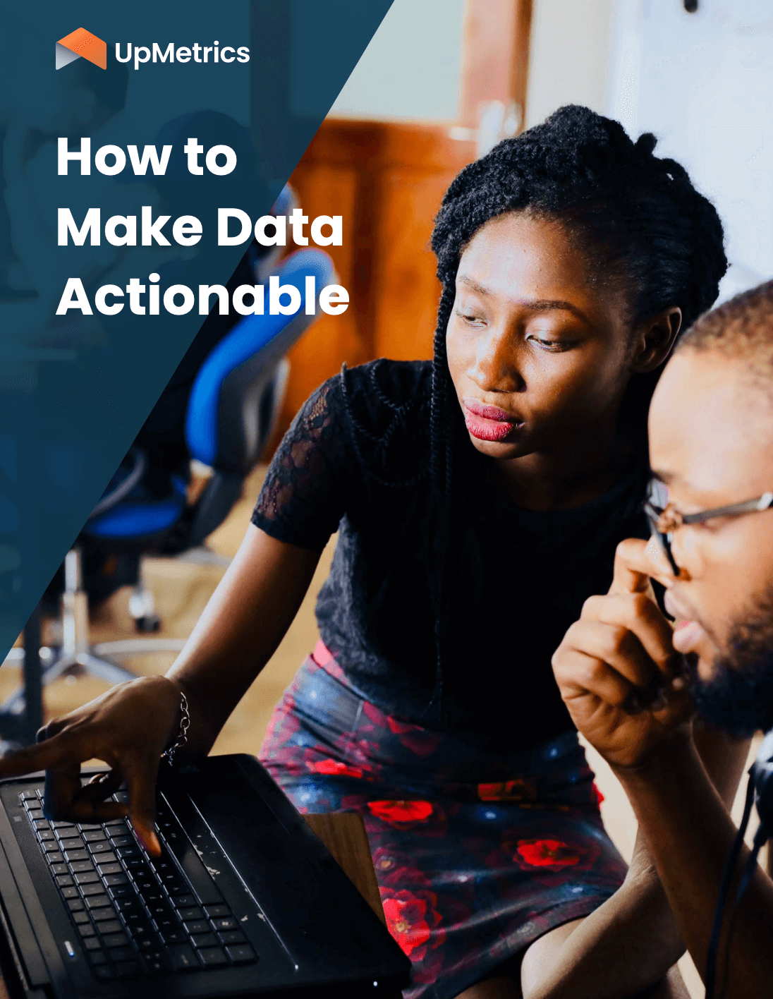 How to Make Data Actionable White Paper
